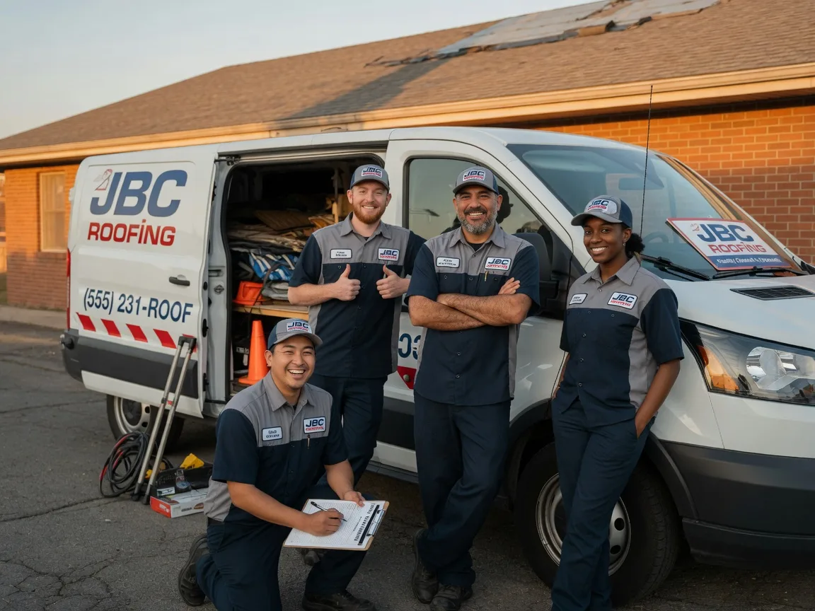 Roof Replacement company in New Matamoras, OH