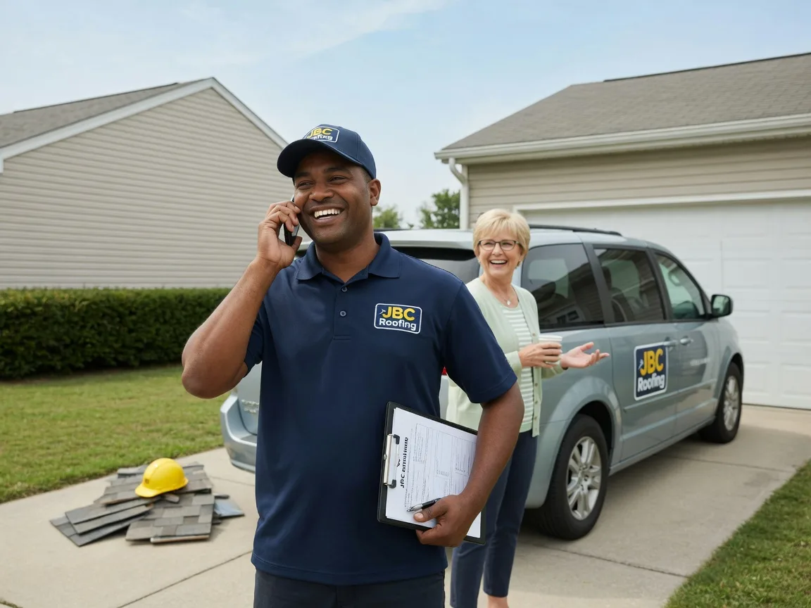 Roof Replacement New Matamoras, OH FAQs